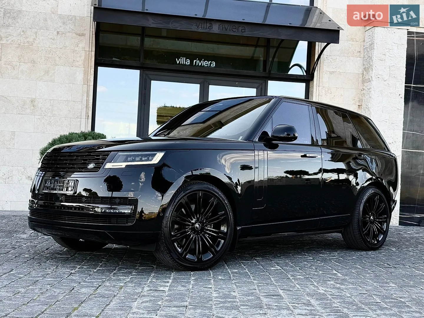2023 Land Rover Range Rover - мініатюра 5