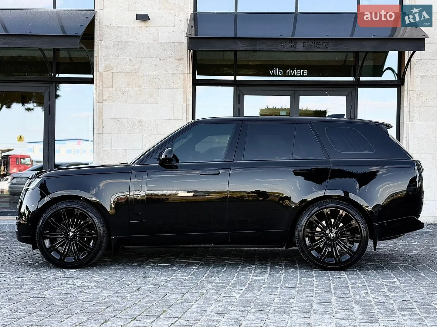 2023 Land Rover Range Rover - мініатюра 10