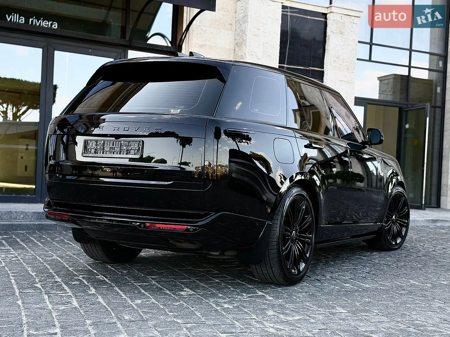 2023 Land Rover Range Rover - мініатюра 18