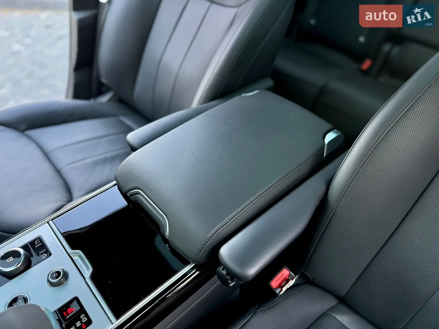 2023 Land Rover Range Rover - мініатюра 38