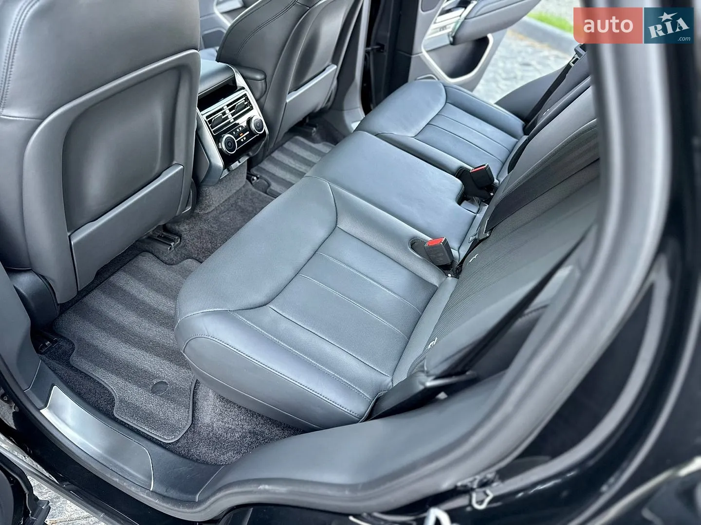 2023 Land Rover Range Rover - мініатюра 53