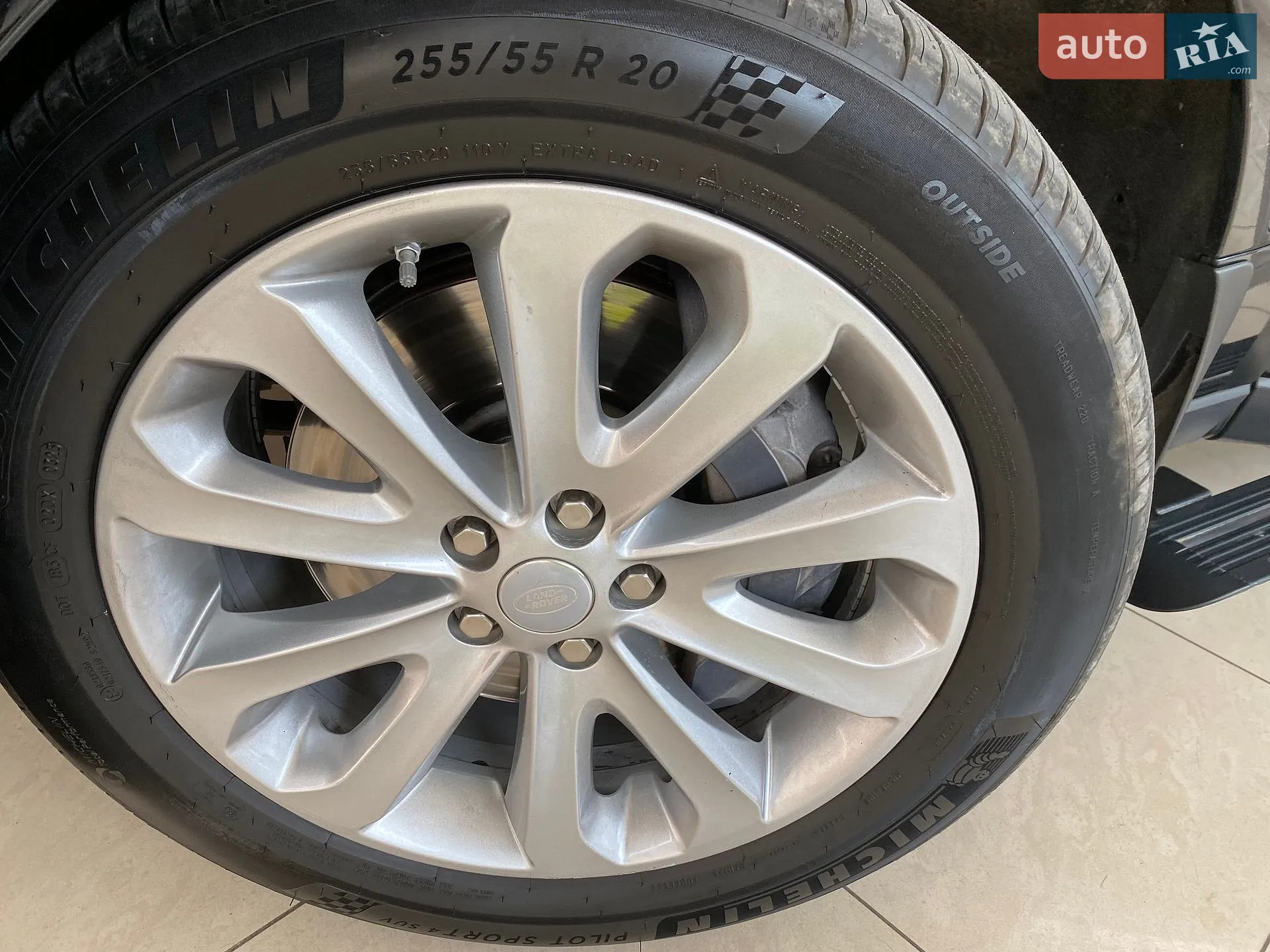 2016 Land Rover Range Rover - мініатюра 16