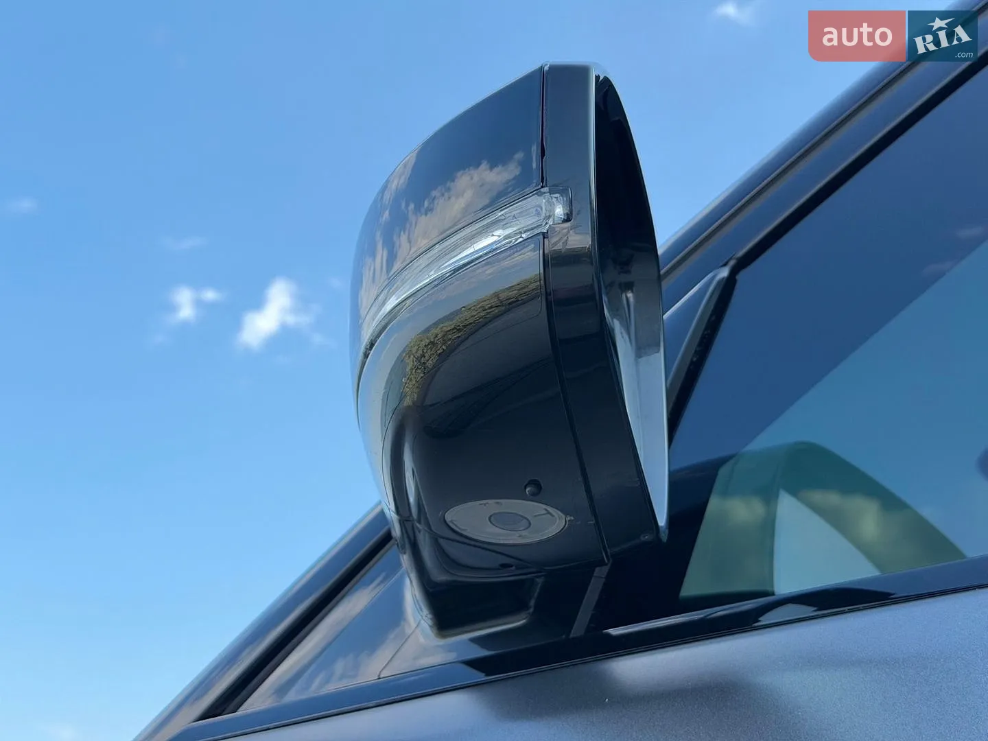 2013 Land Rover Range Rover - мініатюра 13