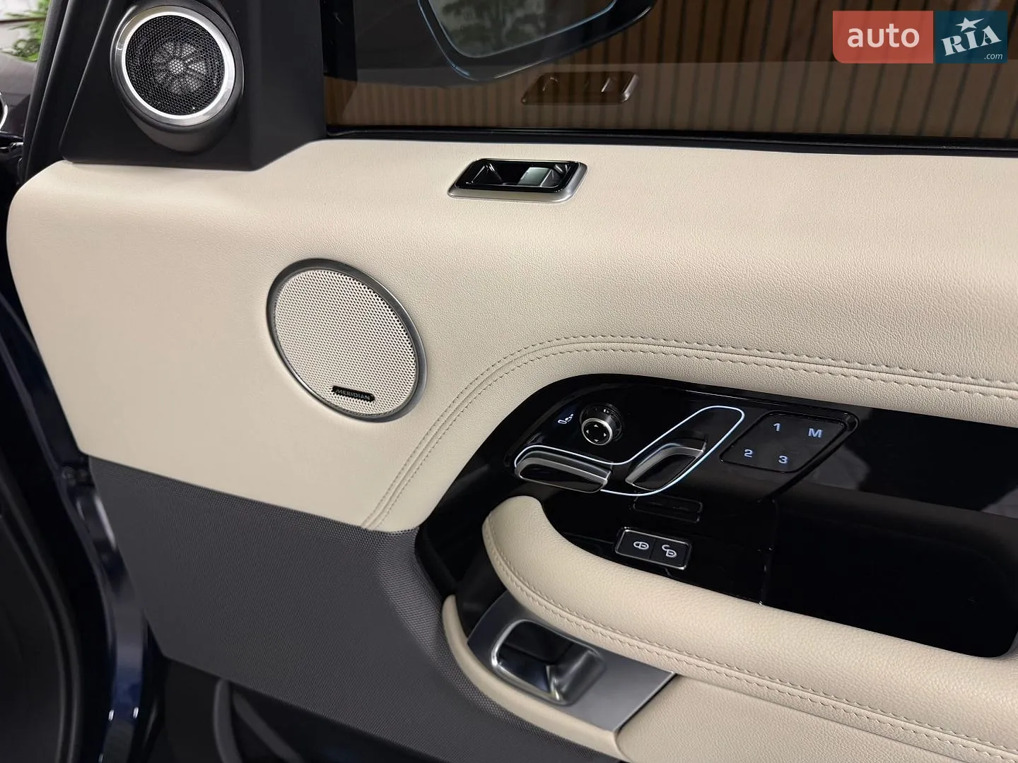 2020 Land Rover Range Rover - мініатюра 34