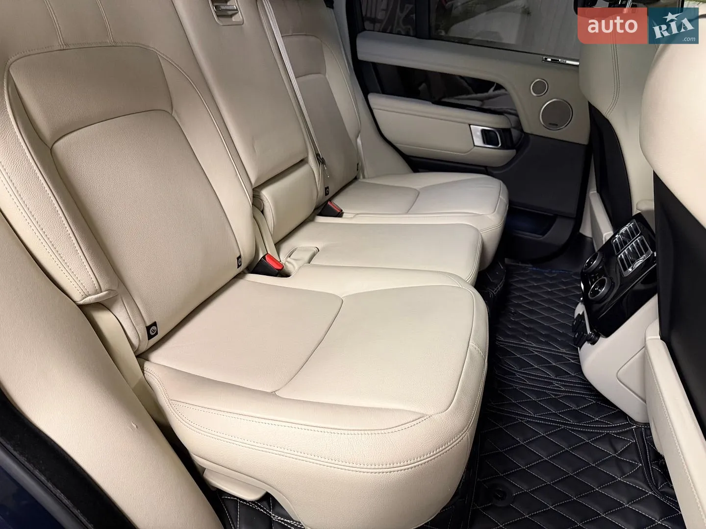 2020 Land Rover Range Rover - мініатюра 46