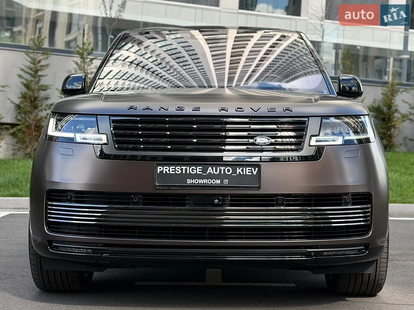 2023 Land Rover Range Rover - мініатюра 7