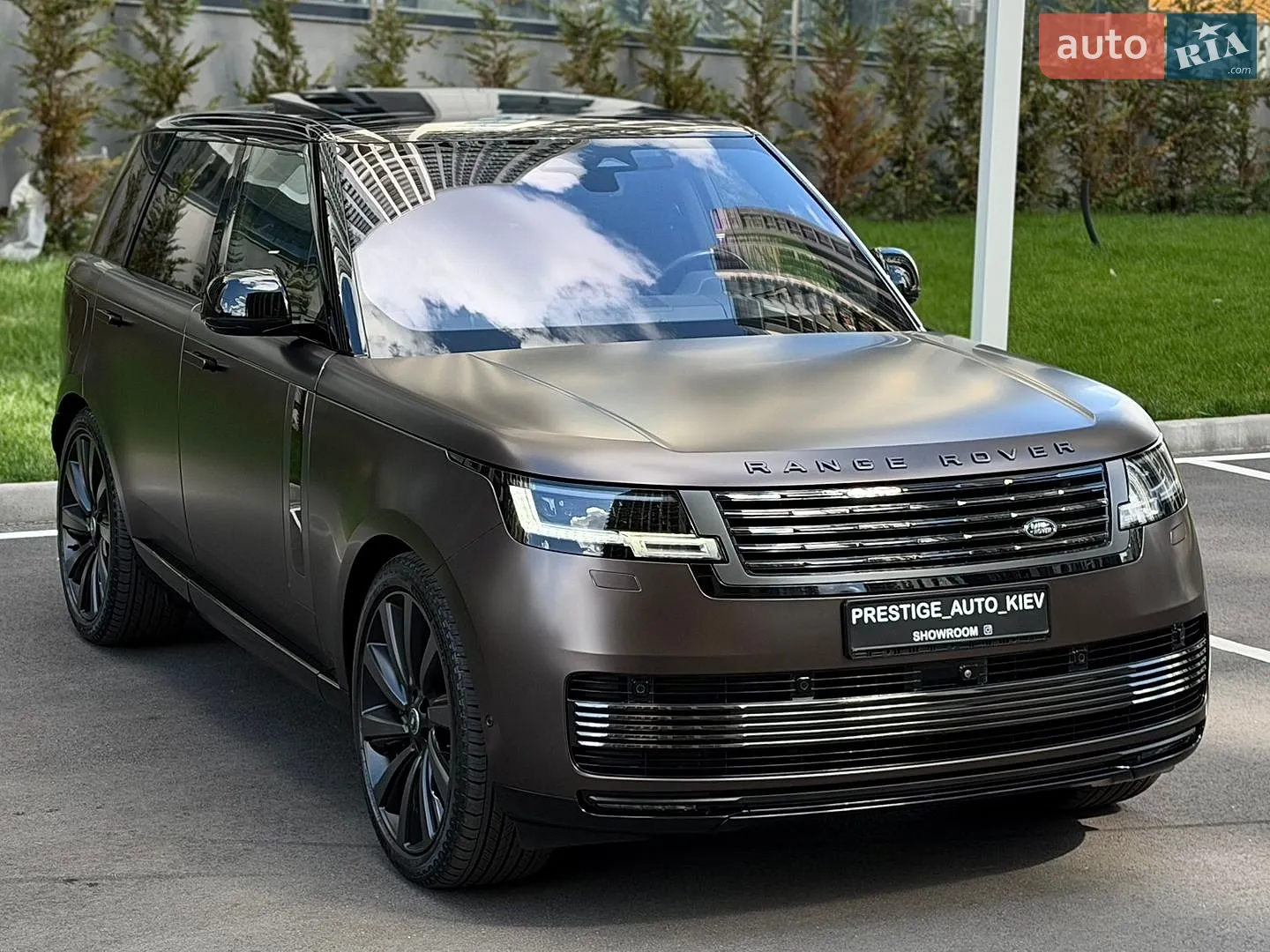 2023 Land Rover Range Rover - мініатюра 14