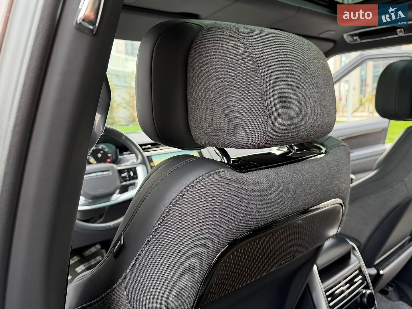 2023 Land Rover Range Rover - мініатюра 56
