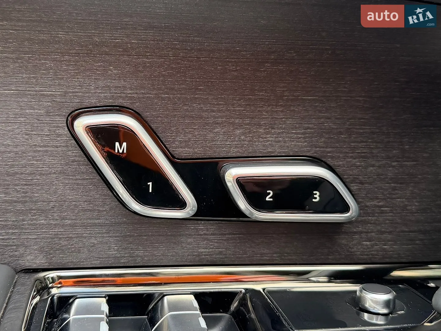 2023 Land Rover Range Rover - мініатюра 60