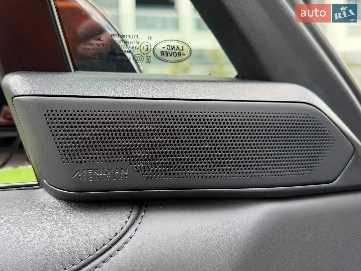 2023 Land Rover Range Rover - мініатюра 61
