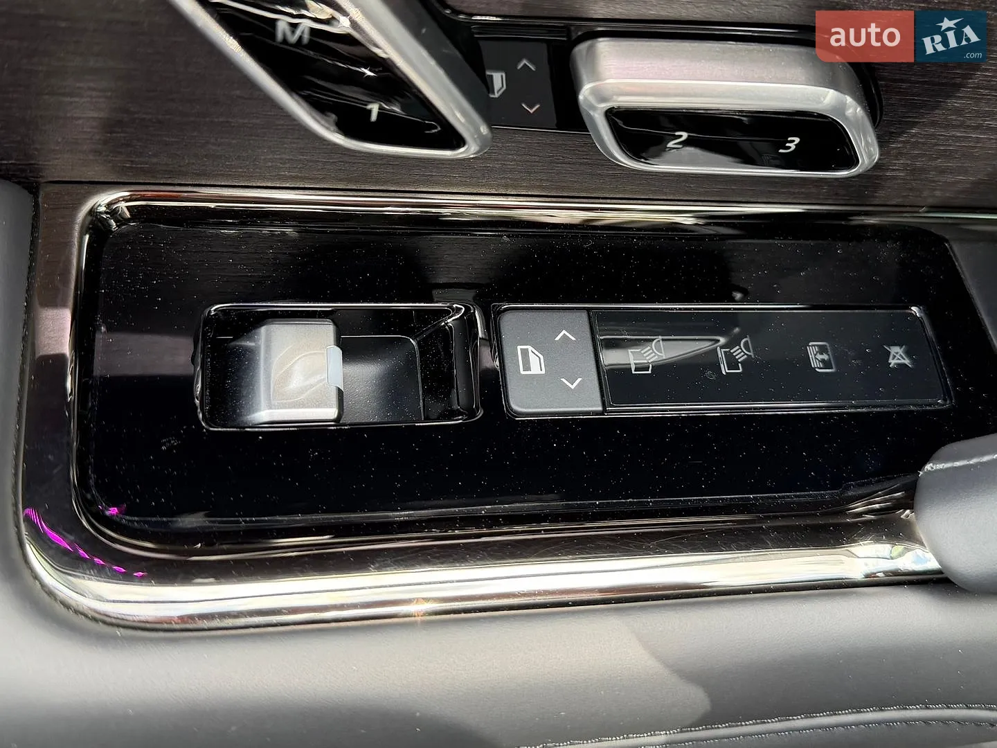 2023 Land Rover Range Rover - мініатюра 69