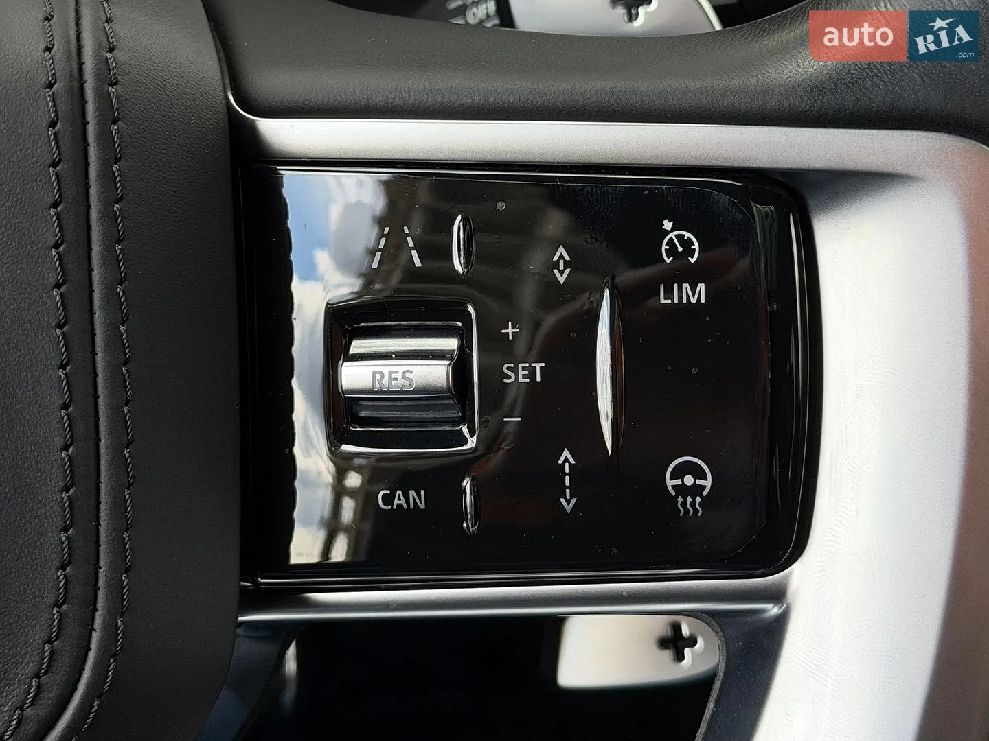 2023 Land Rover Range Rover - мініатюра 84