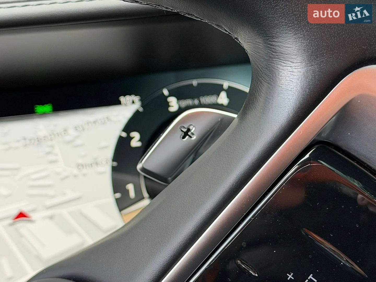 2023 Land Rover Range Rover - мініатюра 86
