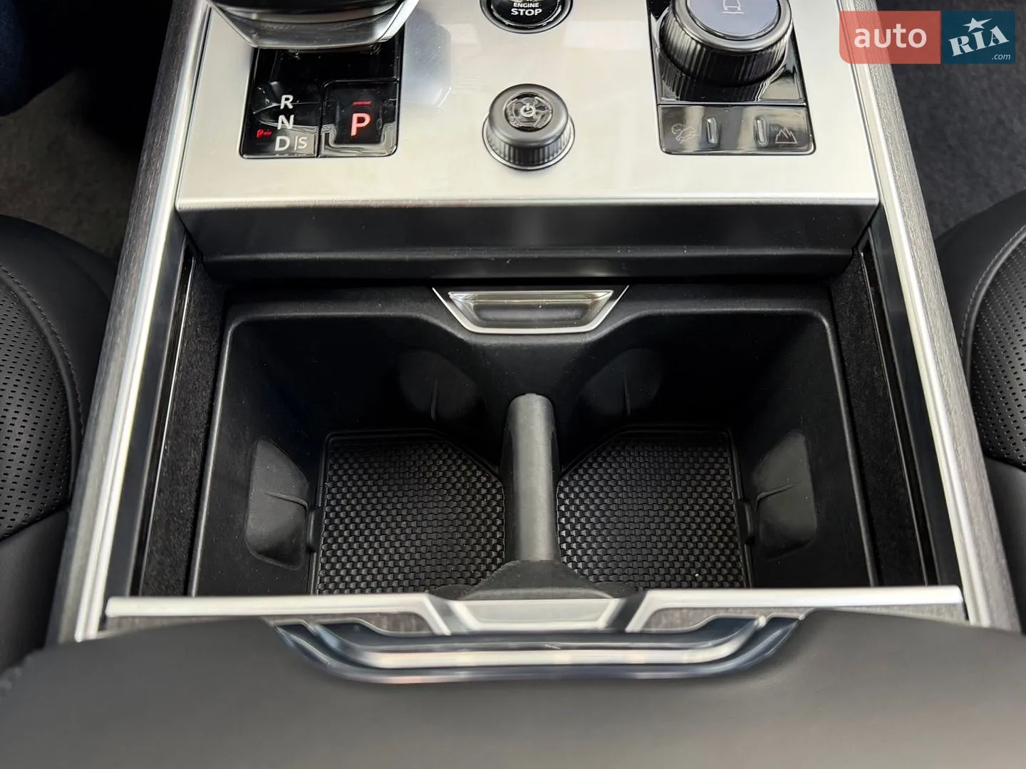 2023 Land Rover Range Rover - мініатюра 119
