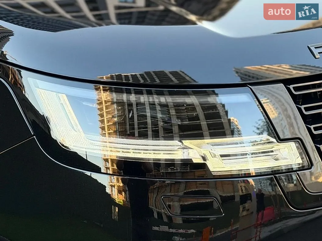 2024 Land Rover Range Rover - мініатюра 30