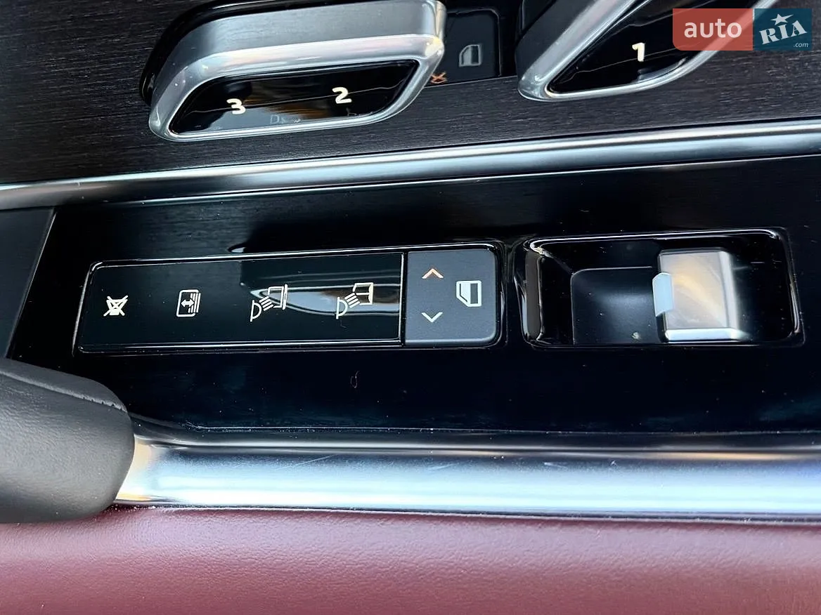 2024 Land Rover Range Rover - мініатюра 57