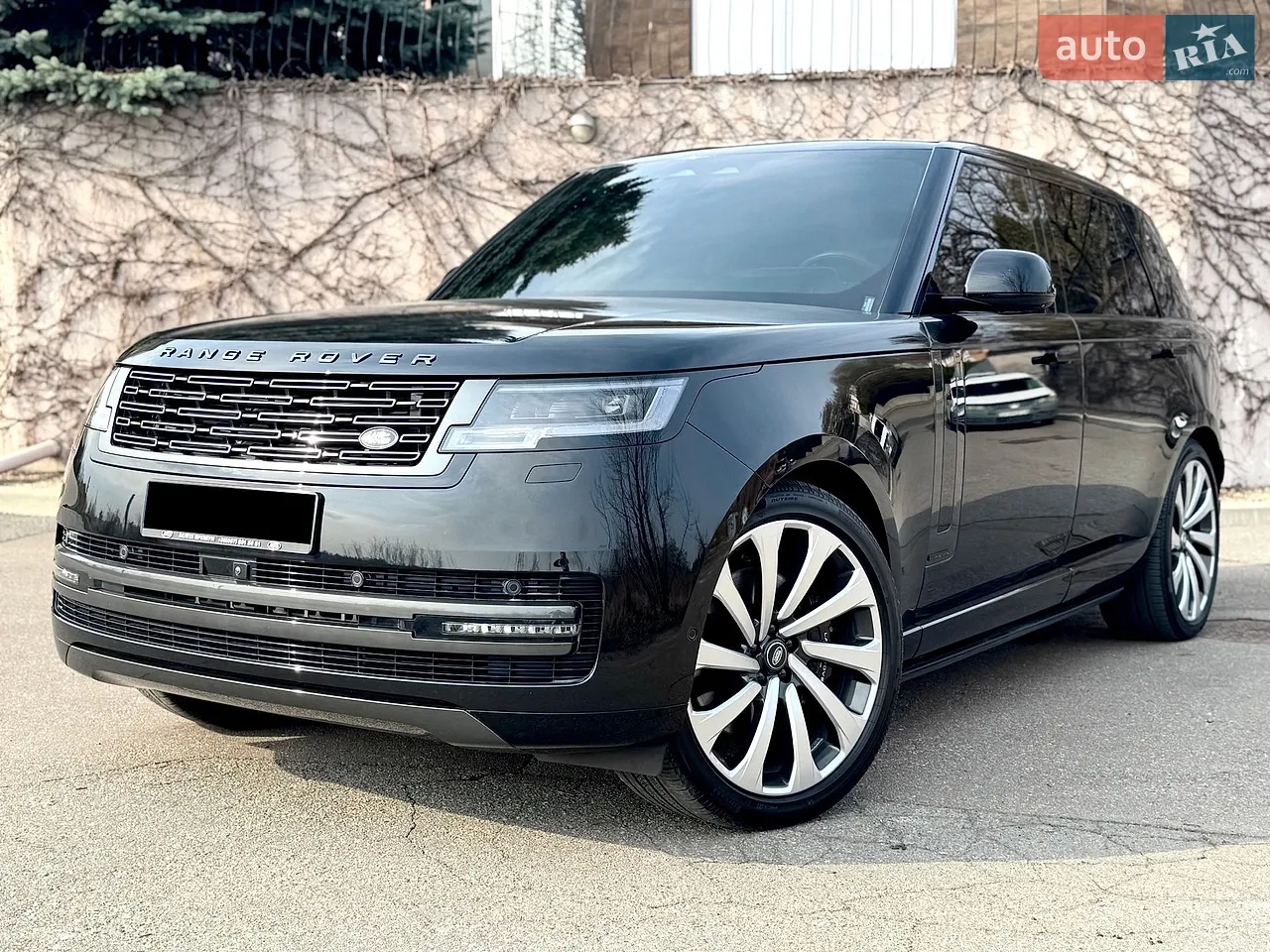 2024 Land Rover Range Rover - мініатюра 44