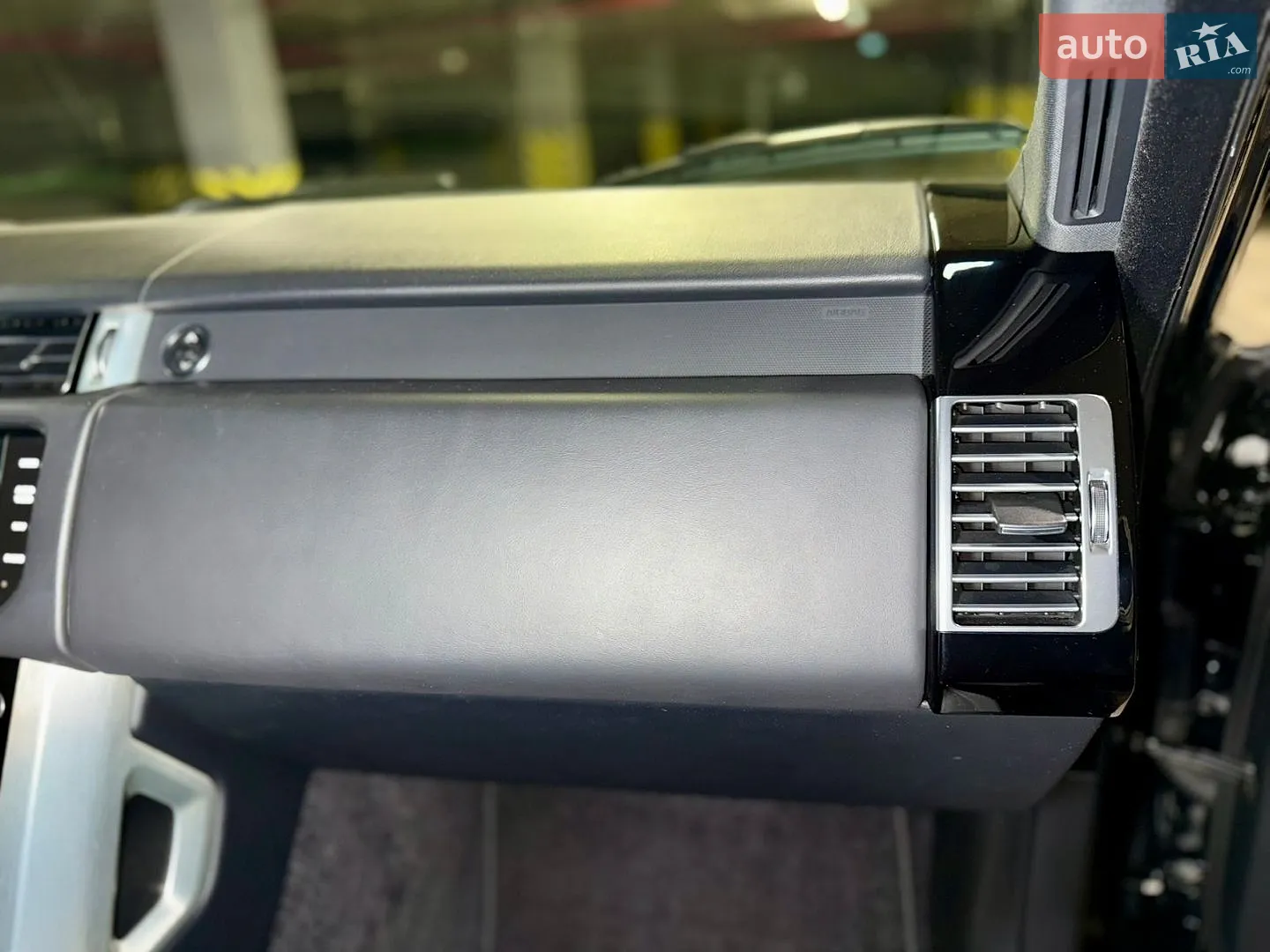 2013 Land Rover Range Rover - мініатюра 42