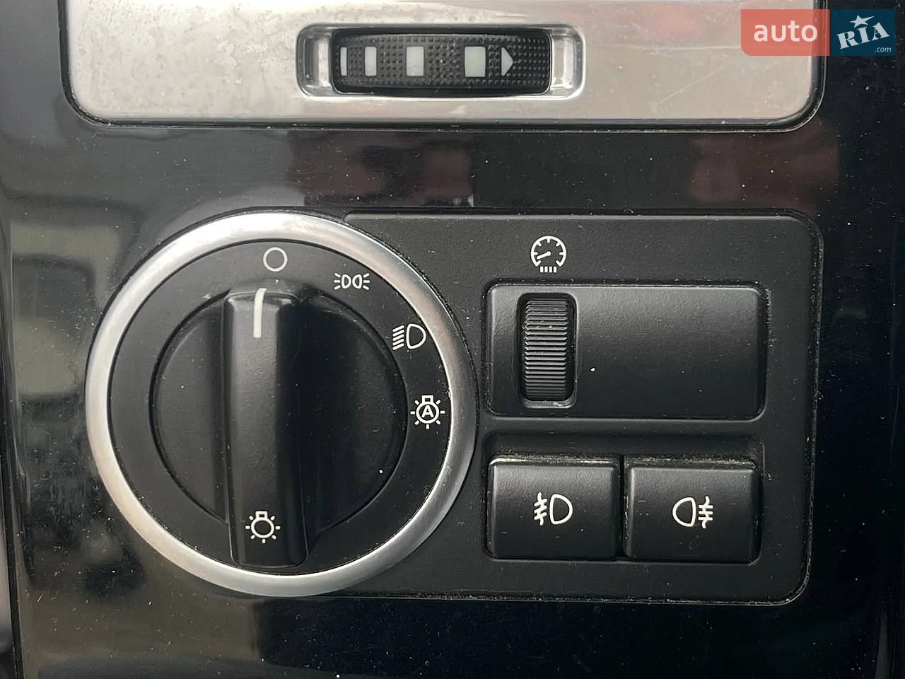 2012 Land Rover Range Rover - мініатюра 35