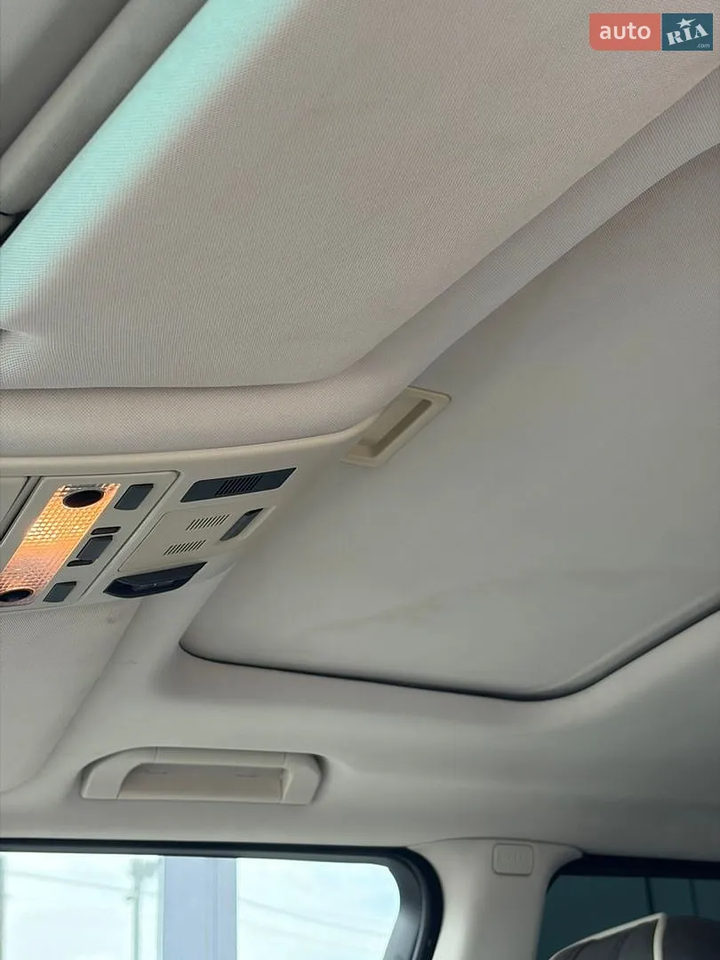 2011 Land Rover Range Rover - мініатюра 16