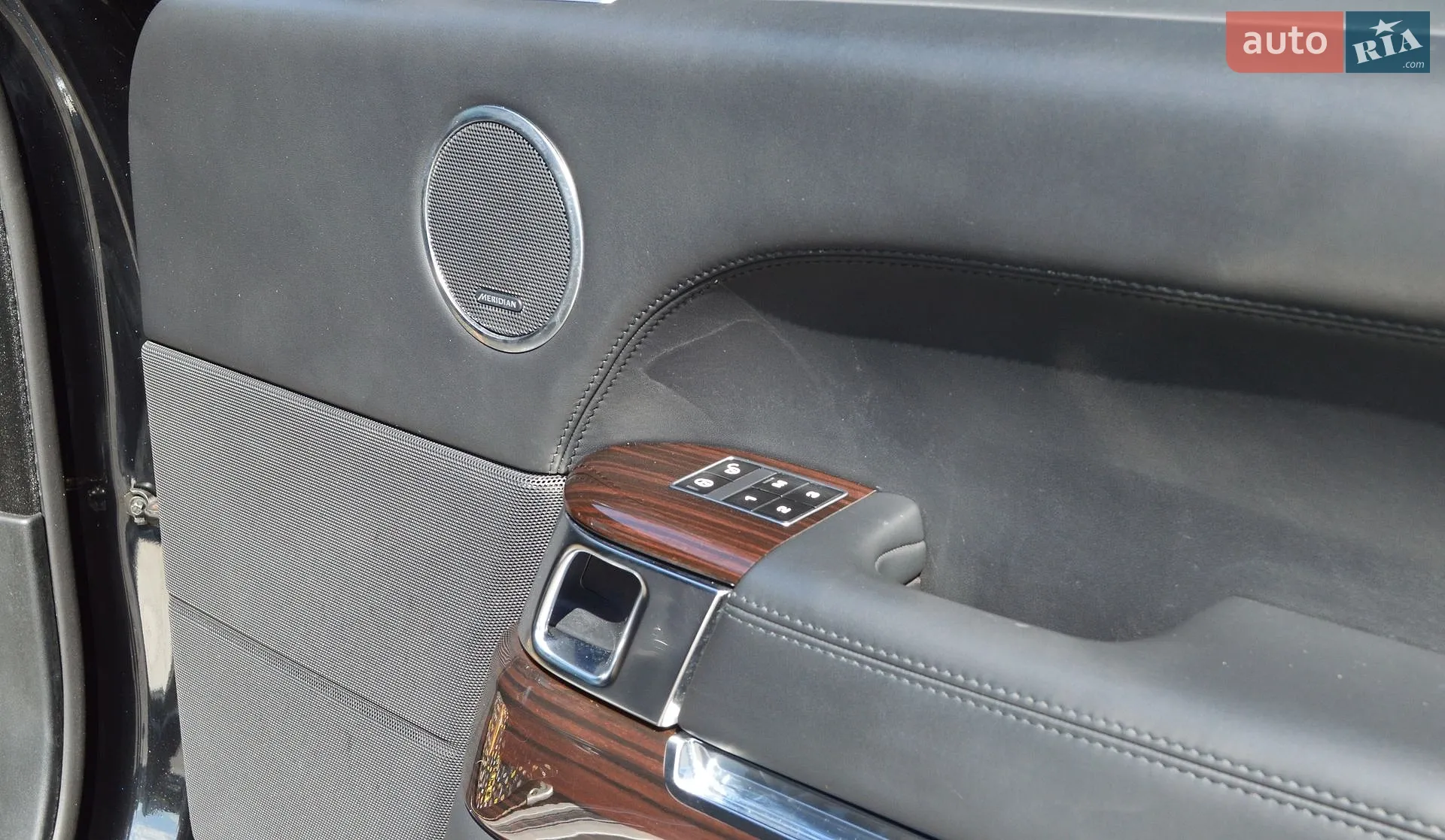 2013 Land Rover Range Rover - мініатюра 41