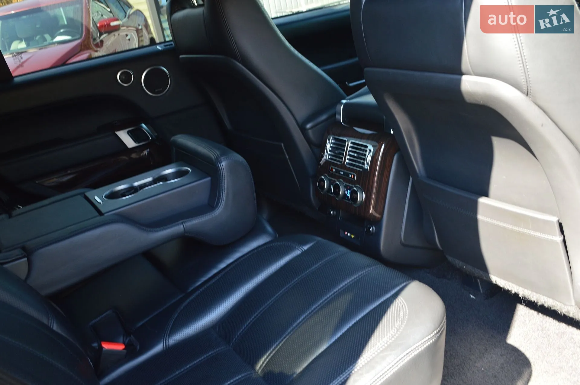2013 Land Rover Range Rover - мініатюра 49
