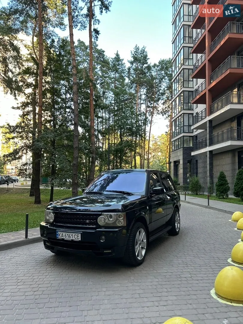 Land Rover Range Rover 2013 VIN SALVN2BG0DH853687 фото оголошення 16 з 23