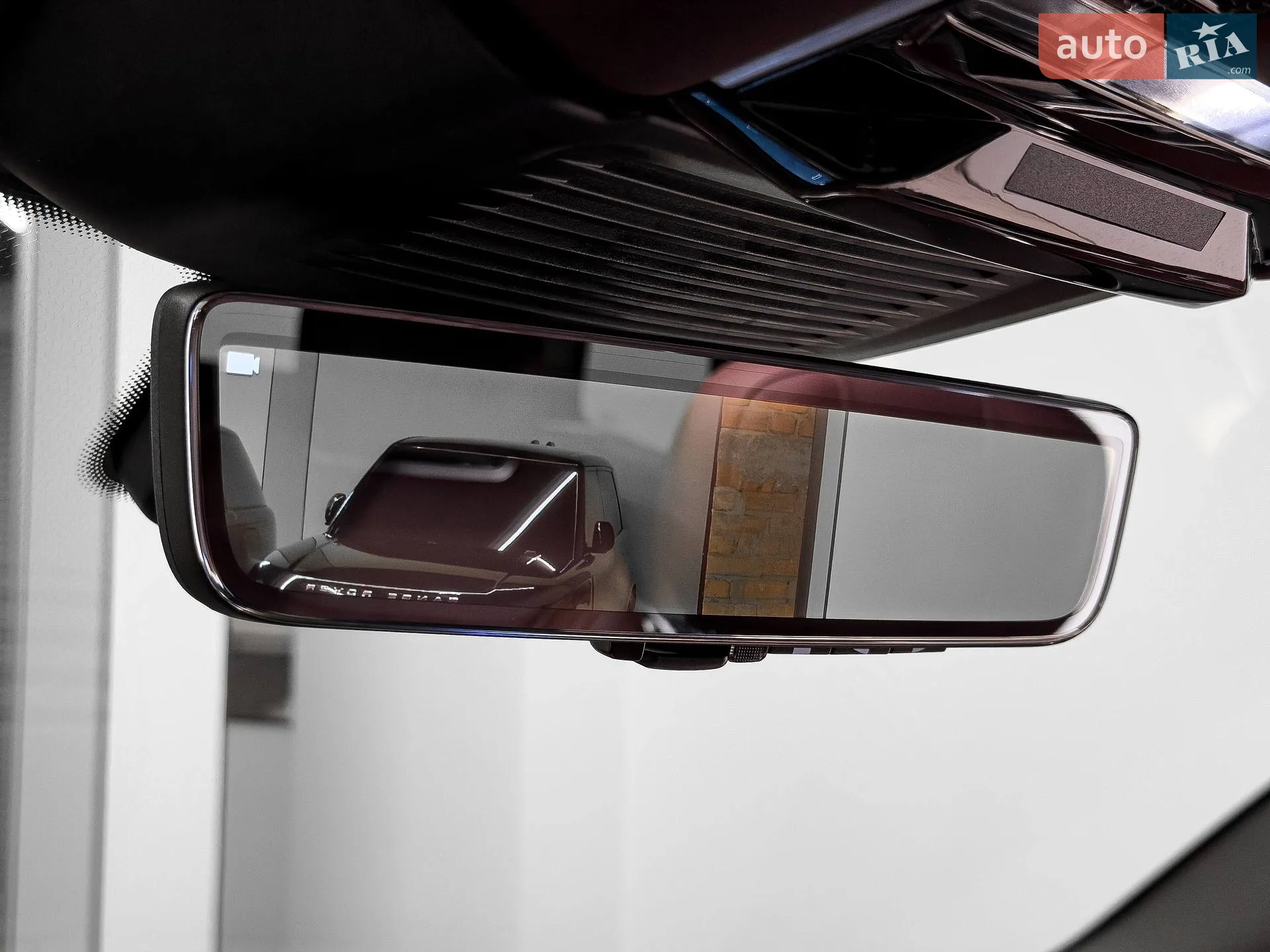 2025 Land Rover Range Rover - мініатюра 32