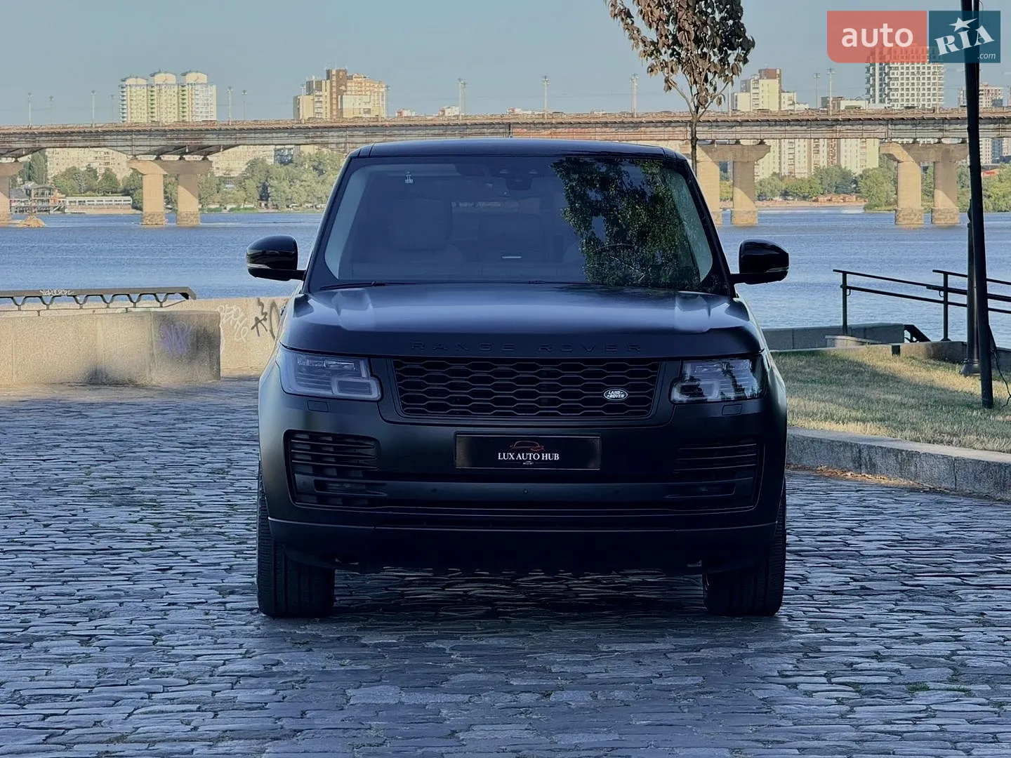 2021 Land Rover Range Rover - мініатюра 15