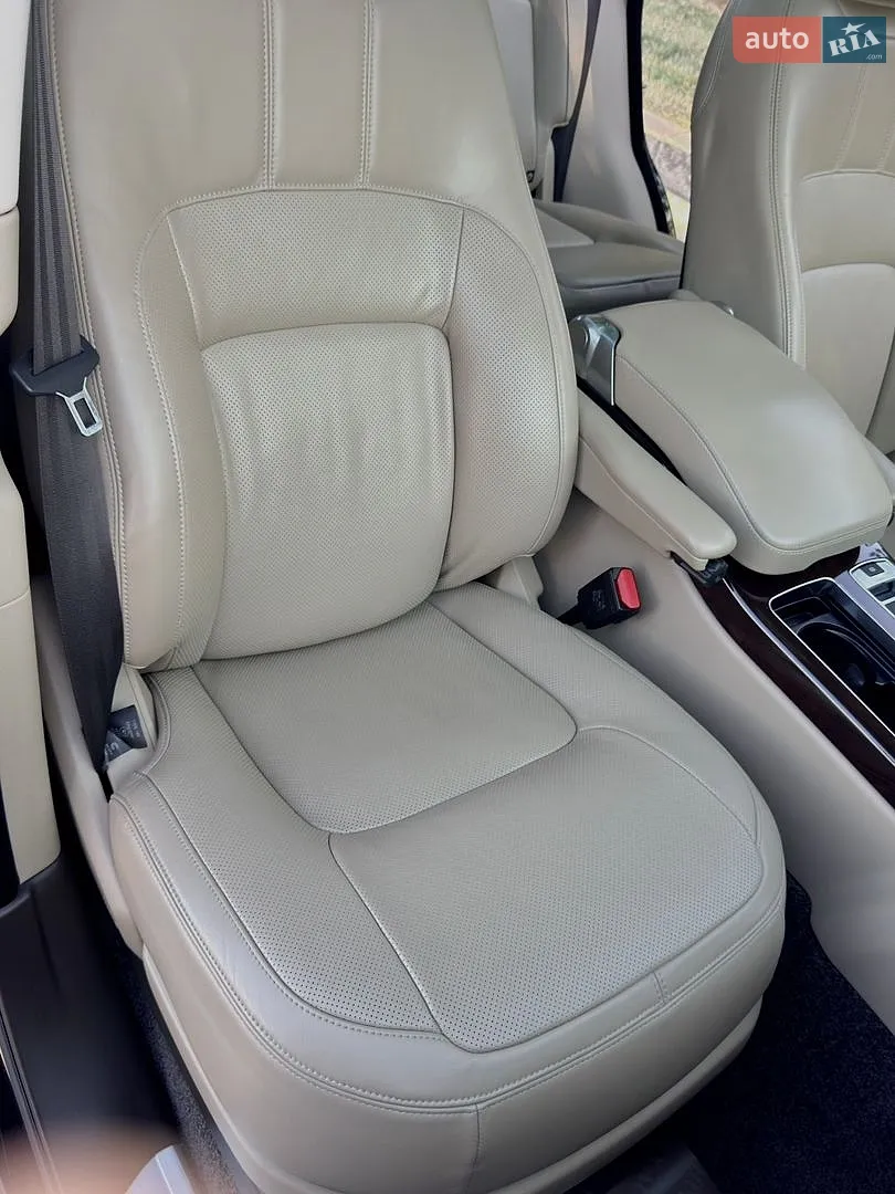2021 Land Rover Range Rover - мініатюра 27