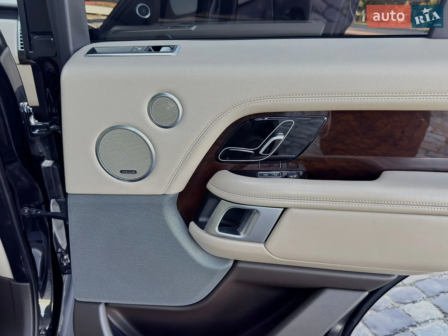 2021 Land Rover Range Rover - мініатюра 28
