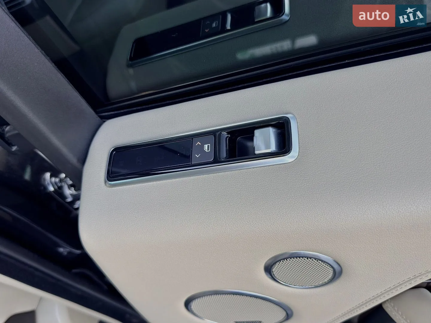 2021 Land Rover Range Rover - мініатюра 29