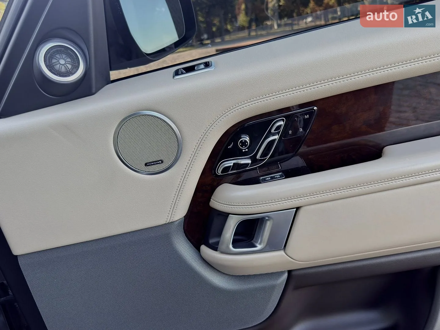 2021 Land Rover Range Rover - мініатюра 30