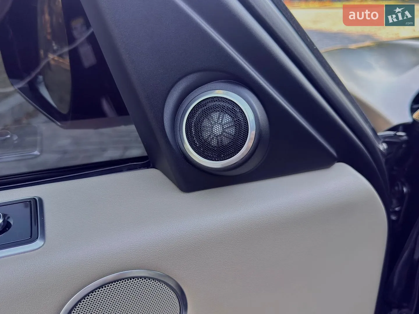 2021 Land Rover Range Rover - мініатюра 38