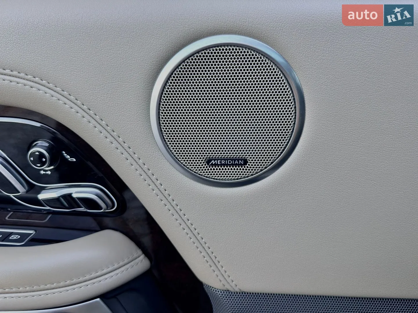 2021 Land Rover Range Rover - мініатюра 37