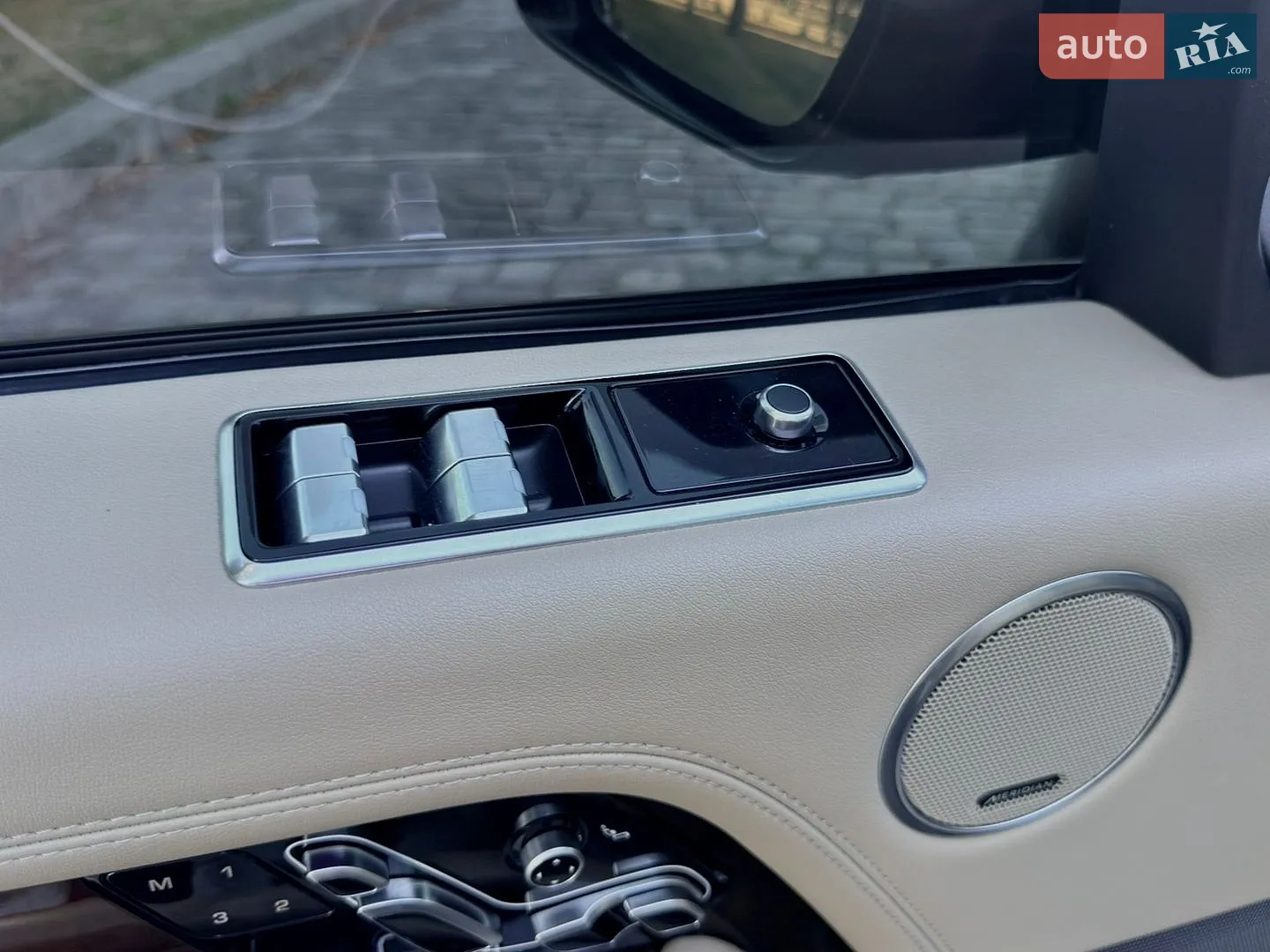 2021 Land Rover Range Rover - мініатюра 39