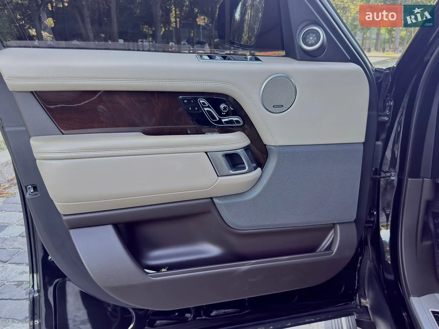 2021 Land Rover Range Rover - мініатюра 43