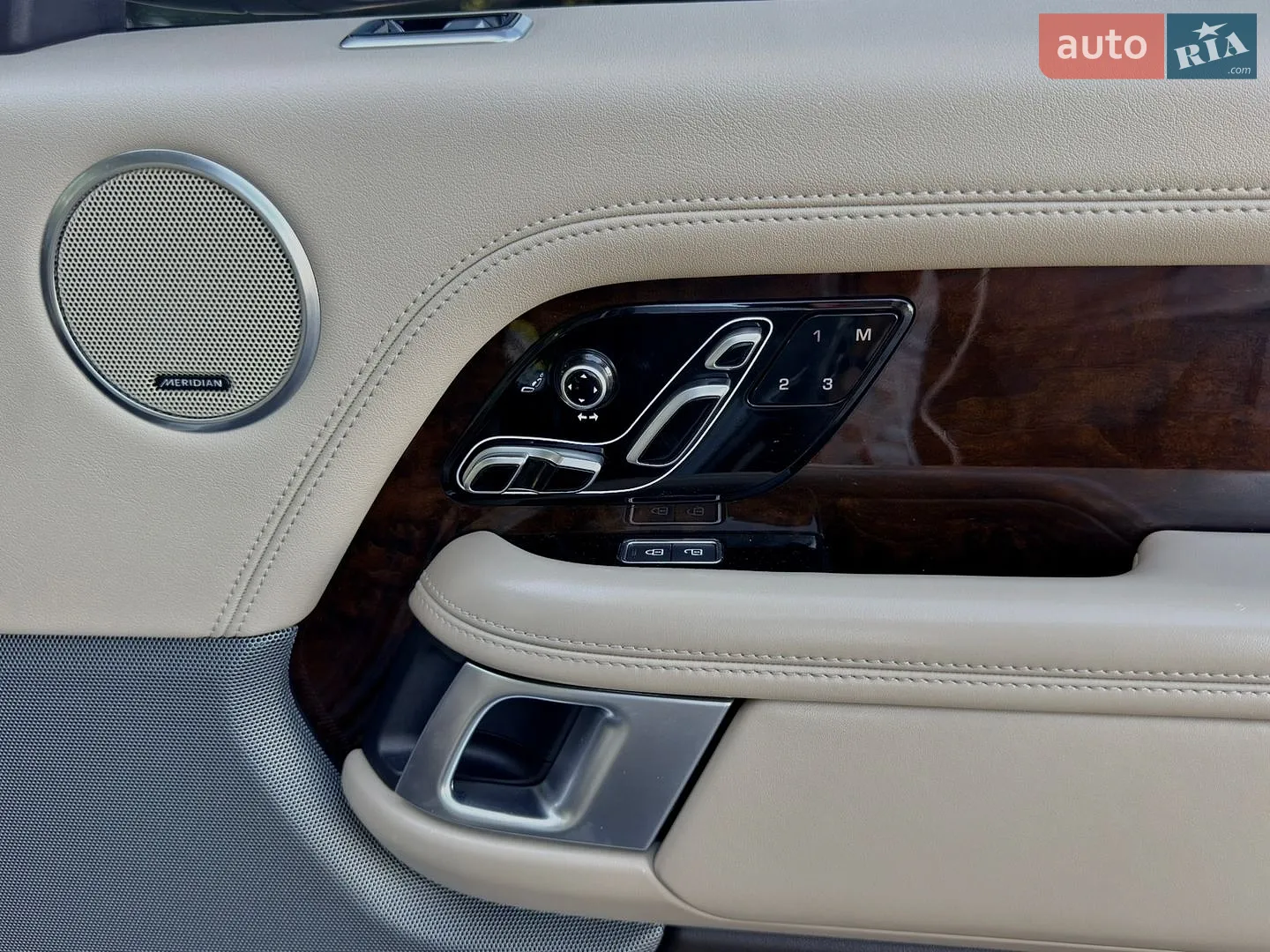 2021 Land Rover Range Rover - мініатюра 49