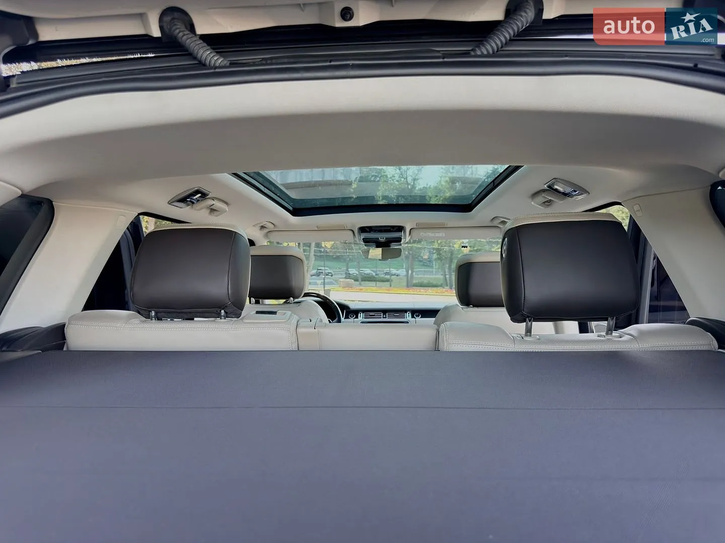 2021 Land Rover Range Rover - мініатюра 68