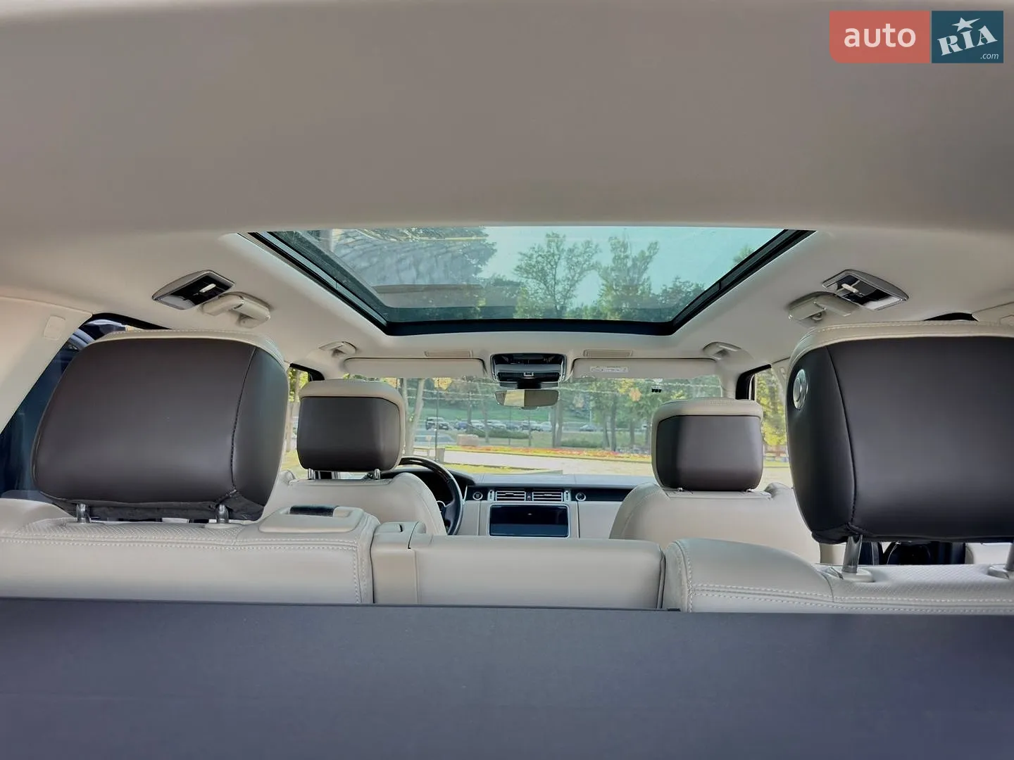 2021 Land Rover Range Rover - мініатюра 76