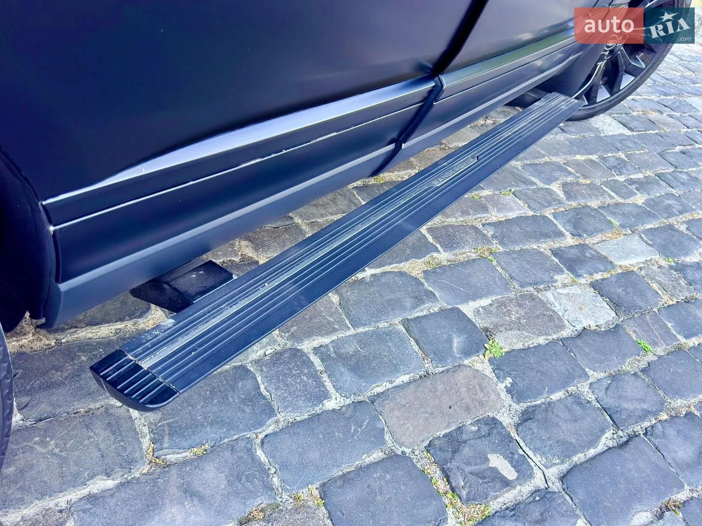 2021 Land Rover Range Rover - мініатюра 85