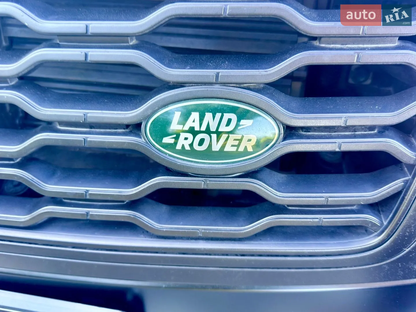 2021 Land Rover Range Rover - мініатюра 94