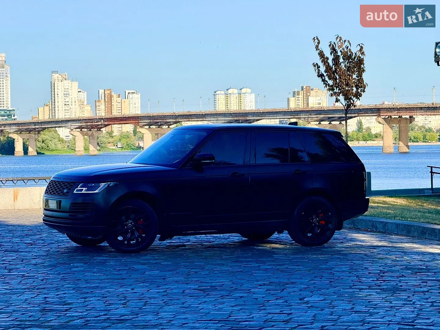 2021 Land Rover Range Rover - мініатюра 150