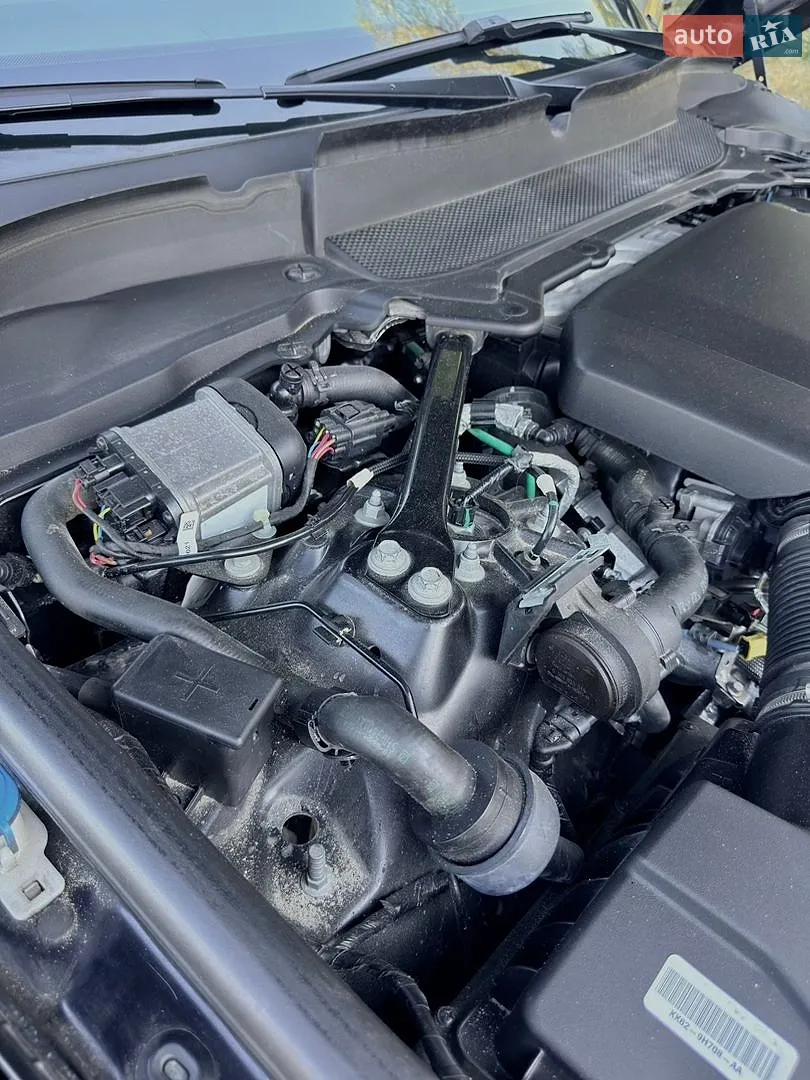 2021 Land Rover Range Rover - мініатюра 199