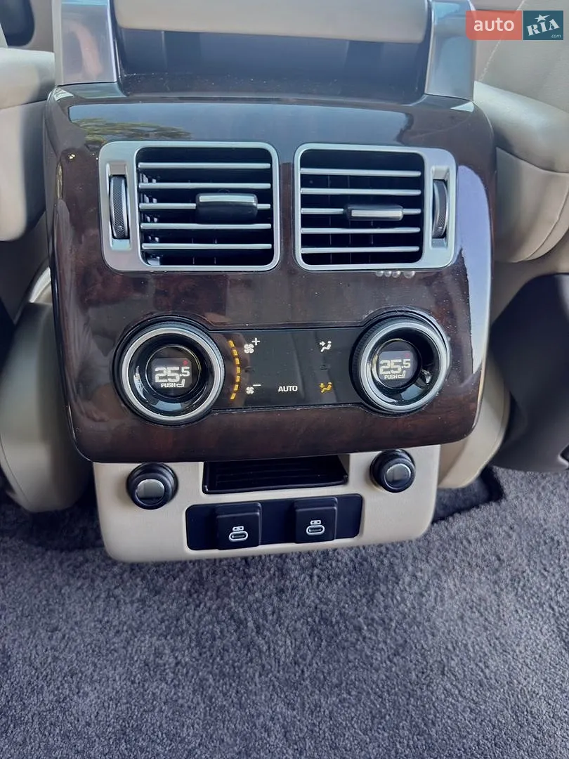 2021 Land Rover Range Rover - мініатюра 214