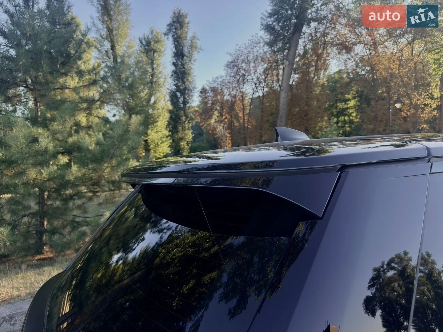 2021 Land Rover Range Rover - мініатюра 240