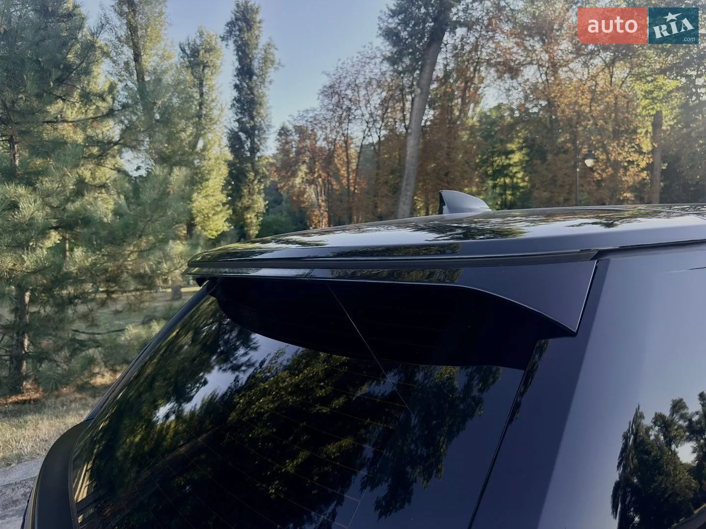 2021 Land Rover Range Rover - мініатюра 241