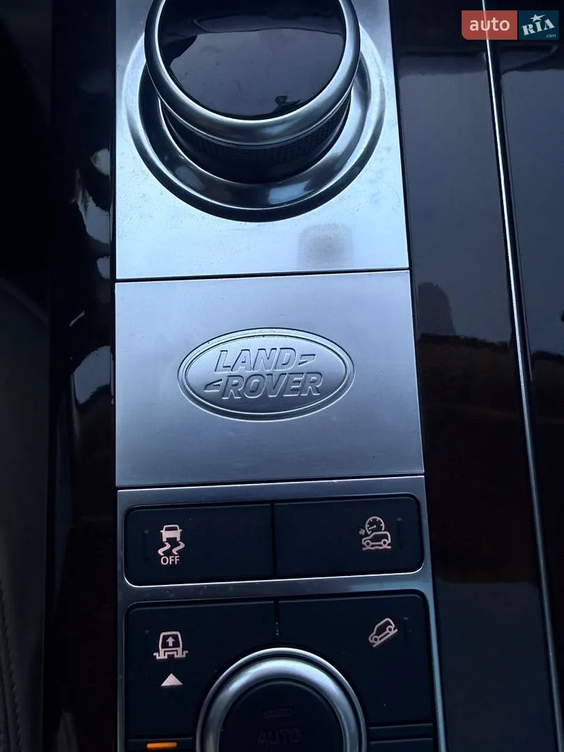 2021 Land Rover Range Rover - мініатюра 263
