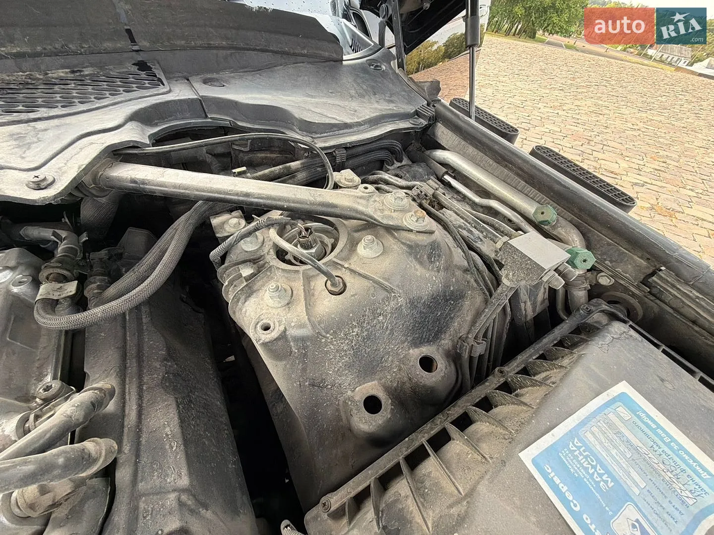 2015 Land Rover Range Rover - мініатюра 40