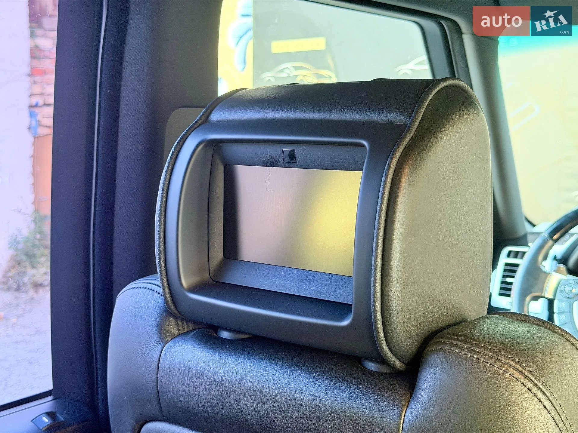 2011 Land Rover Range Rover - мініатюра 24